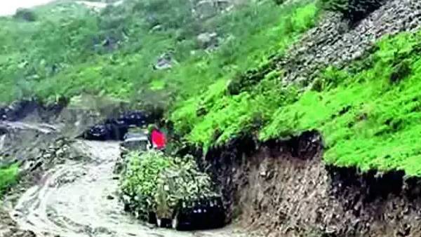 சிக்கன்நெக் டோக்லாம் 