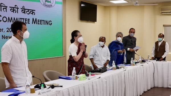 சோனியா காந்தி பேச்சு 