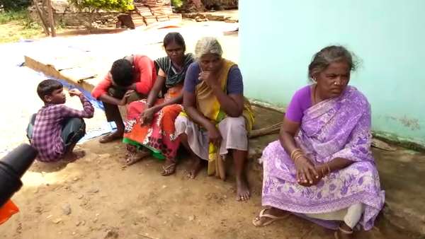 கொலை கொலை