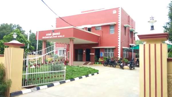 3 பேர் கைது 3 பேர் கைது