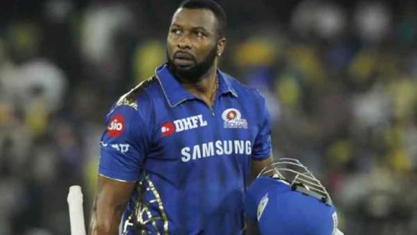 பொல்லார்ட் 