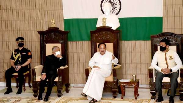 வெளியுறவுத் துறை கண்டனம் வெளியுறவுத் துறை கண்டனம்