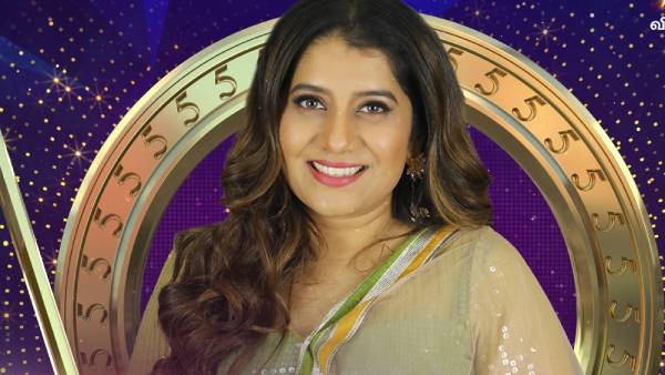 ஐந்தாவது சீசன் தொடக்கம் 