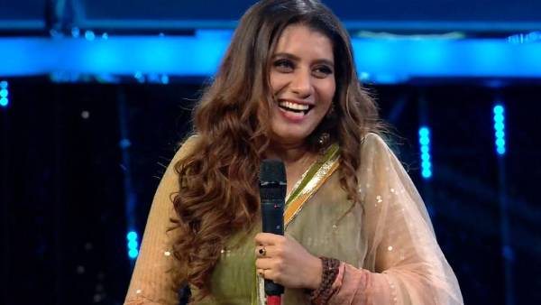 திடீர் என்ட்ரி