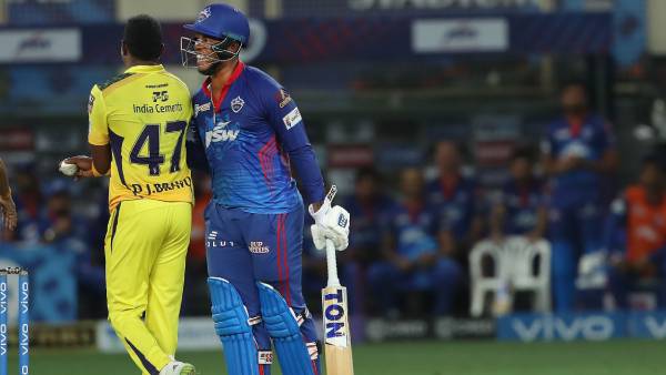 கவுதம் மீது கடுப்பு 