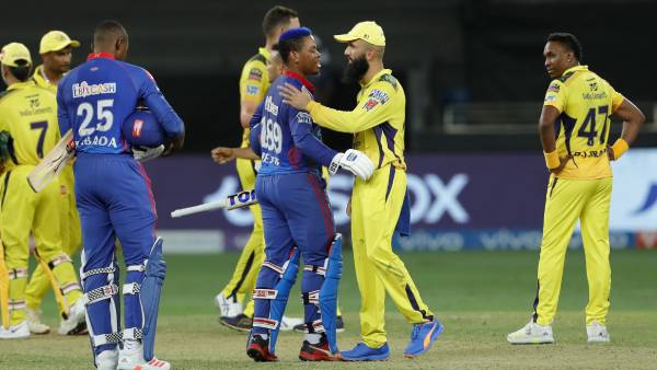 என்ன நடந்தது? 