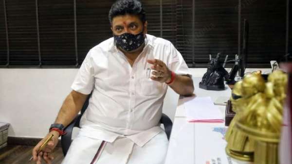 ஃபிட்பிட் வாட்ச் 