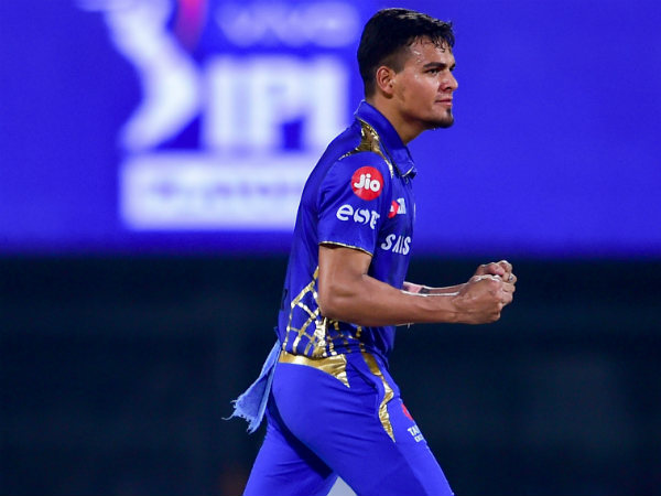 லெக் ஸ்பின்