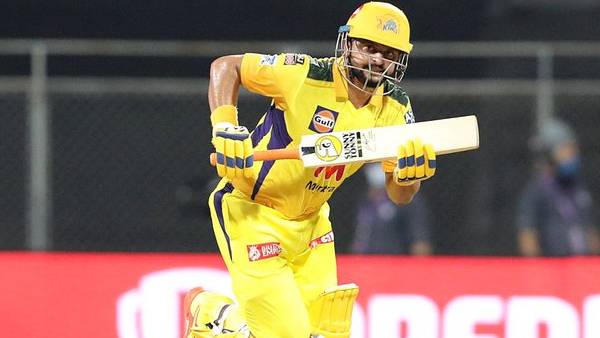  ரெய்னா நல்ல பார்மில் இல்லை 