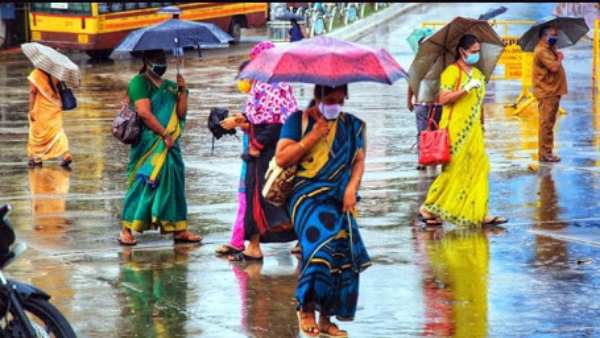  மழை நீர்