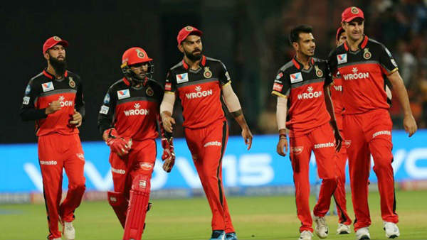 ஆர்சிபி ரசிகர்களே எதிர்பார்க்கவில்லை