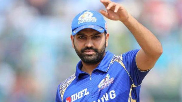 மும்பை அணி 