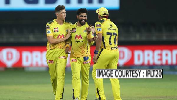 பைனலில் சிஎஸ்கே-கேகேஆர் பைனலில் சிஎஸ்கே-கேகேஆர்