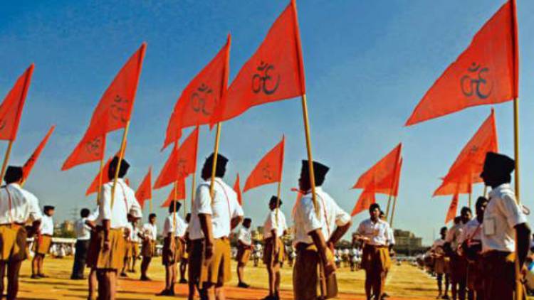 ஆர்எஸ்எஸ் வட்டாரங்கள் 