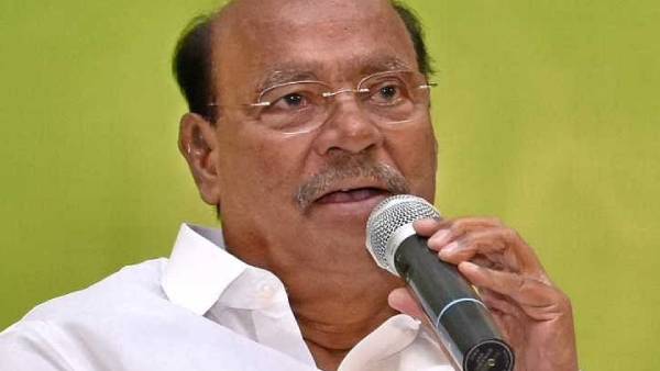 பா.ம.க.வின் நிலை 