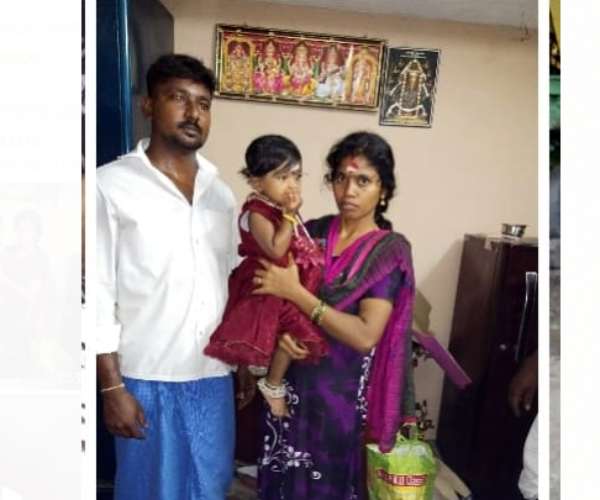 அடிக்கடி தகராறு 