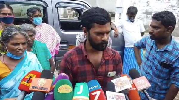  எதனால் தற்கொலை செய்து கொண்டார்? 