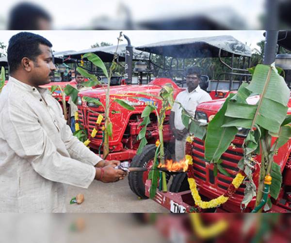 தொழில் சிறக்கும்