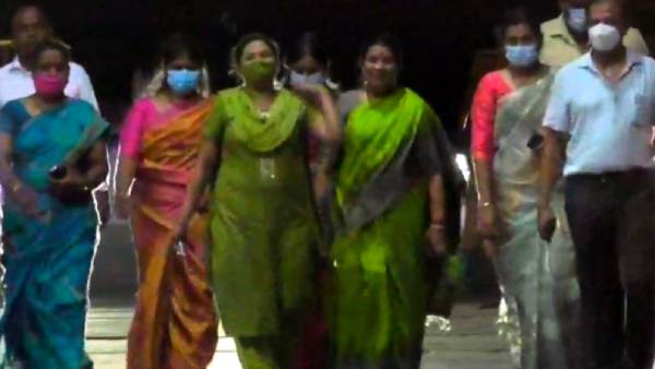 மாரியம்மன் கோயில் மாரியம்மன் கோயில்