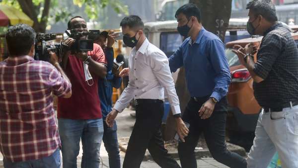 சமீர் வான்கடே 