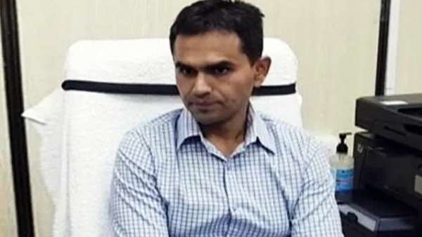 மாபியா தலைவன் 