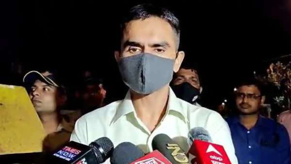 மறுக்கும் வான்கடே 