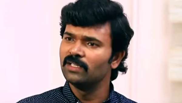 சாட்டை துரைமுருகன், பாஜக கல்யாண ராமன் 