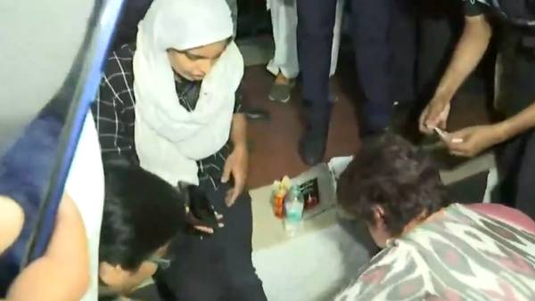 பயப்படுவது ஏன் 