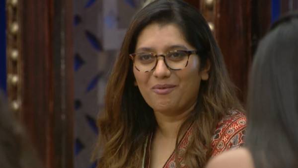 பிரியங்காவின் உண்மையான குணம் 