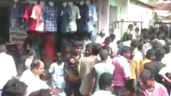 3ஆவது அலை 