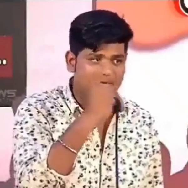 வைரல் ஆன பழைய வீடியோ