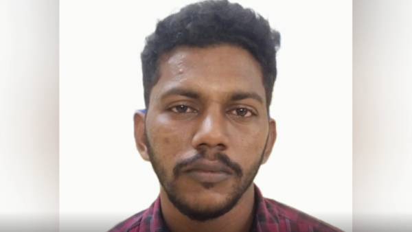 சூறையாடியவர்கள் கைது 