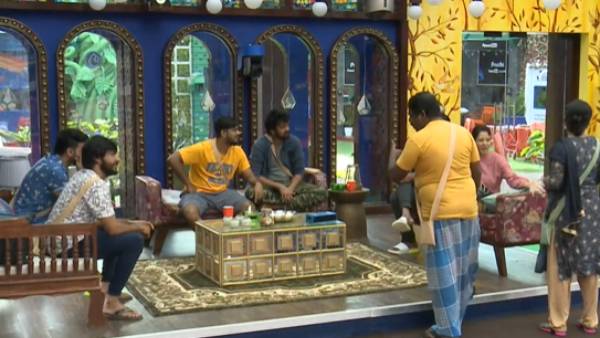 எபிசோட்டில் ஒன்னும் இல்லையே