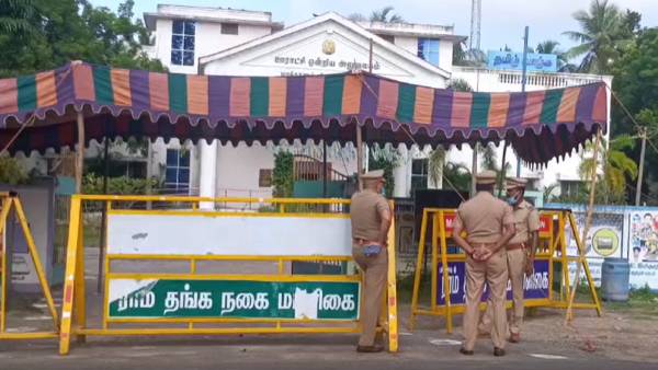 கட்சி தாவல் சட்டமில்லை 