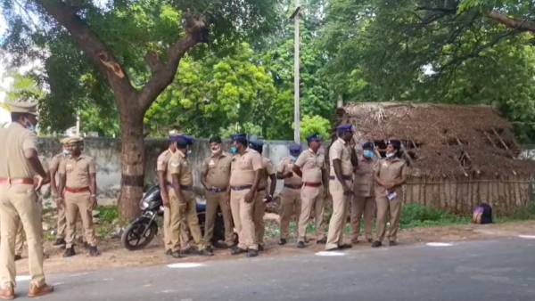 தேர்தல் ஒத்திவைப்பு 