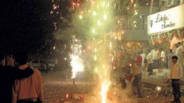 தீபாவளி பண்டிகை