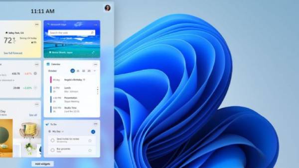 விண்டோஸ் 11