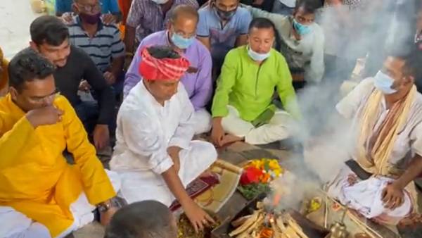 திரிணாமுல் காங்கிரஸ்