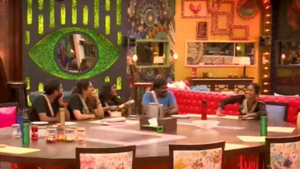 பெண் போட்டியாளர்கள் அதிகம் 