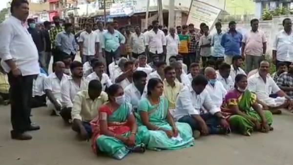 எவ்வளவு ஆதரவு 