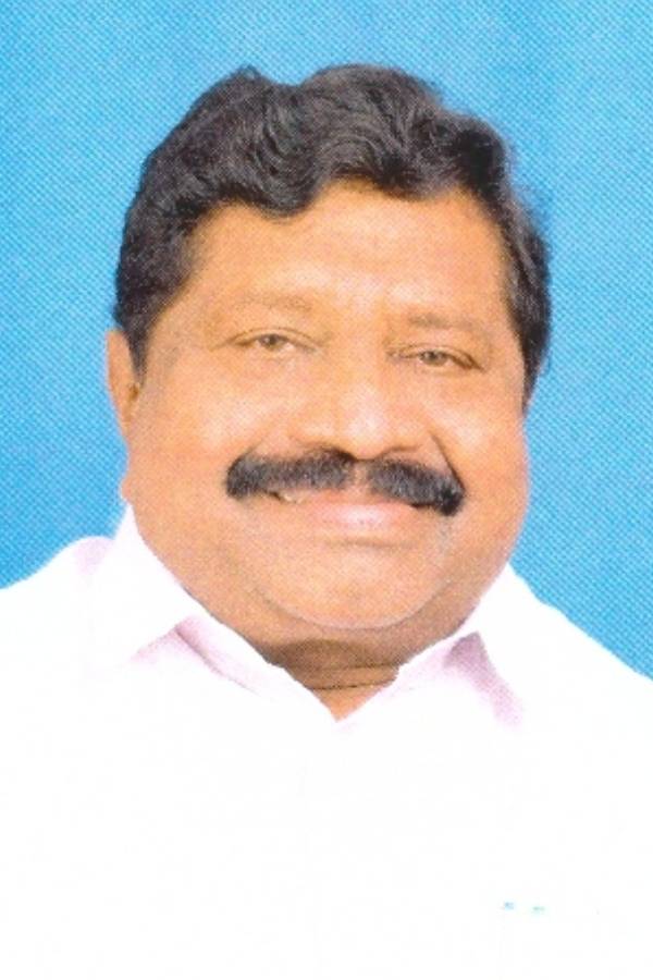 பிரதிநிதி நியமனம்