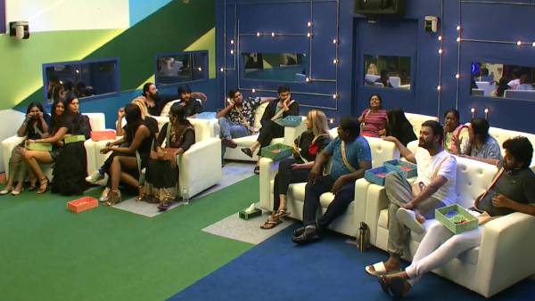  அப்போ எல்லாம் நடிப்பா?? 