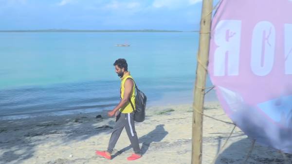 பெரிய ரியாலிட்டி ஷோ