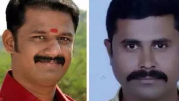 எப்படி கொலை? 