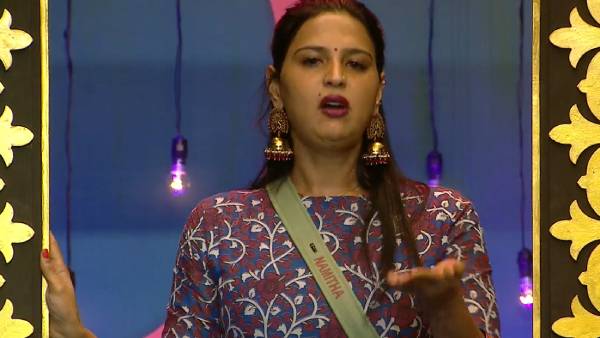 பிக்பாஸ் நிகழ்ச்சி 