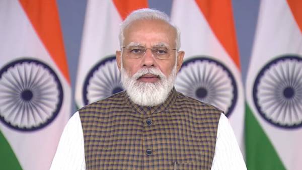 ஊழலை பொறுத்து கொள்ள முடியாது 