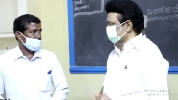 கொரோனா காலம் 