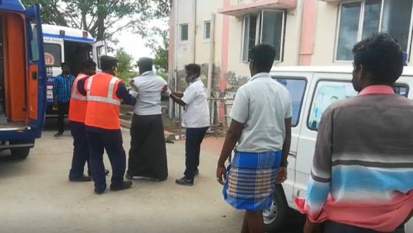 மற்றொரு சம்பவம் 