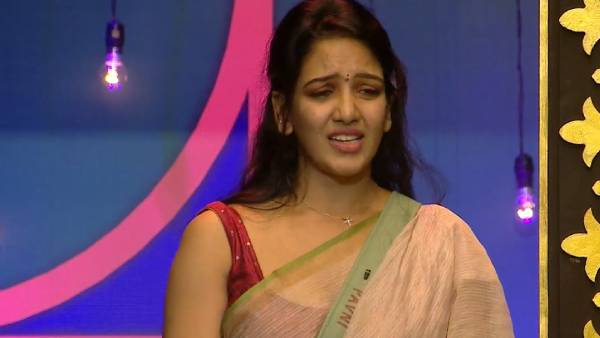 காதல் திருமணம் 