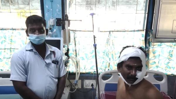 'ஓசியில் சரக்கு கொடு' 